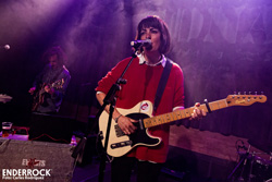 Concert de Lakaste i Senyor Oca a la Damm <p>Lakaste</p><p>F: Carles Rodríguez<br></p>